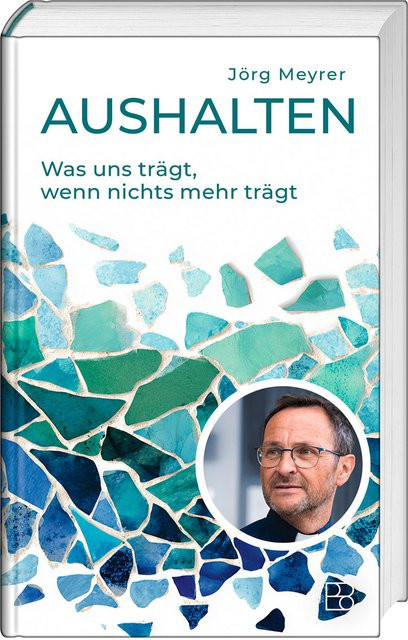 Aushalten von Jörg Meyrer - Bild 1