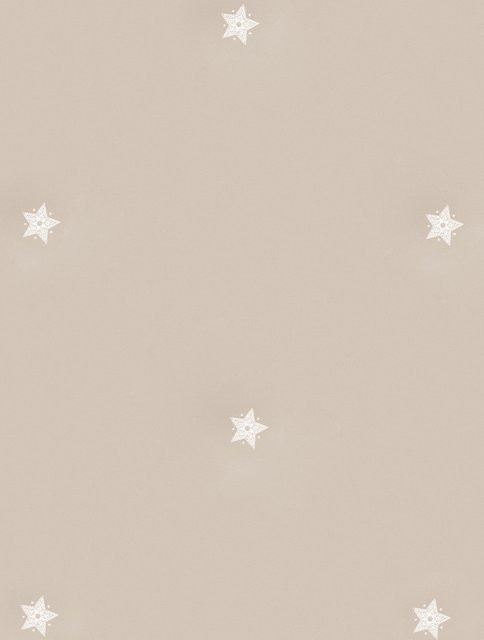 Andrew Martin Carta da parati Souk Cielo Stellato aus Vlies - Bild 1