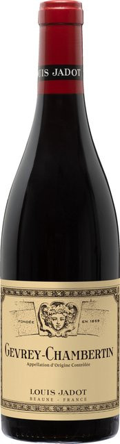 Louis Jadot, Gevrey-Chambertin, Pinot Noir, trocken, 2023, Rotwein, 0,75 l - Bild 1