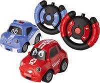 Revell My Little Police Chase RC Cars Set - Bild 1