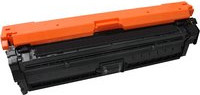 CoreParts QI-HP1019B Tonerkartusche kompatibel mit HP, Schwarz - Bild 1