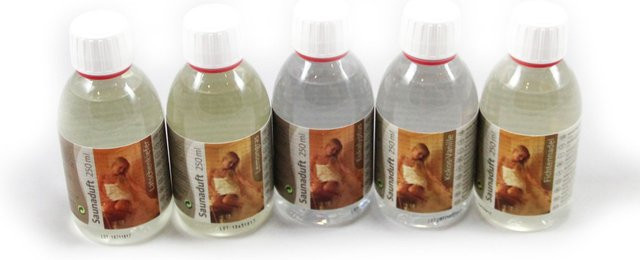 Karibu Saunaduft Aufgusskonzentrat Latschenkiefer, 250 ml, Weiss - Bild 1