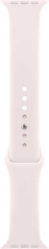Apple Sport Band, Pink, 38 mm, 40 mm, 41 mm, M/L - Bild 1