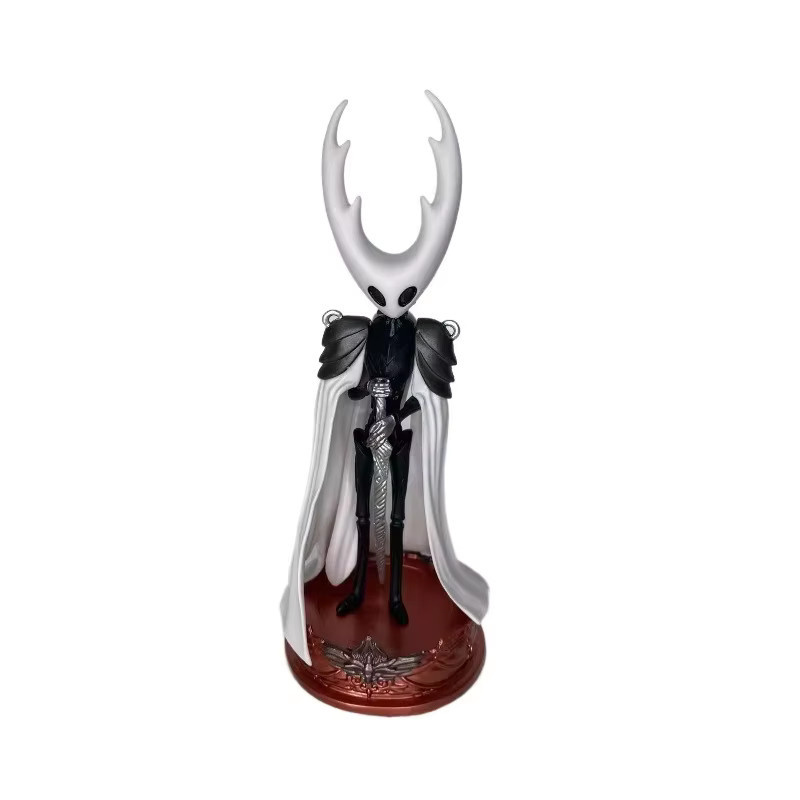 Bandai Hollow Knight Yellowjacket Dragon Cavern Pale Actionfigur - Bild 2