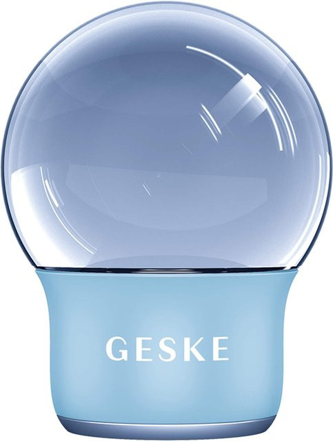 GESKE Cool & Warm Face and Body Massager, 7 in 1, Unisex - Bild 1