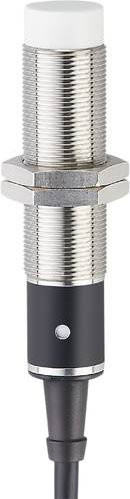 Ifm Electronic Induktiver Sensor IG0094 in Silber - Bild 1