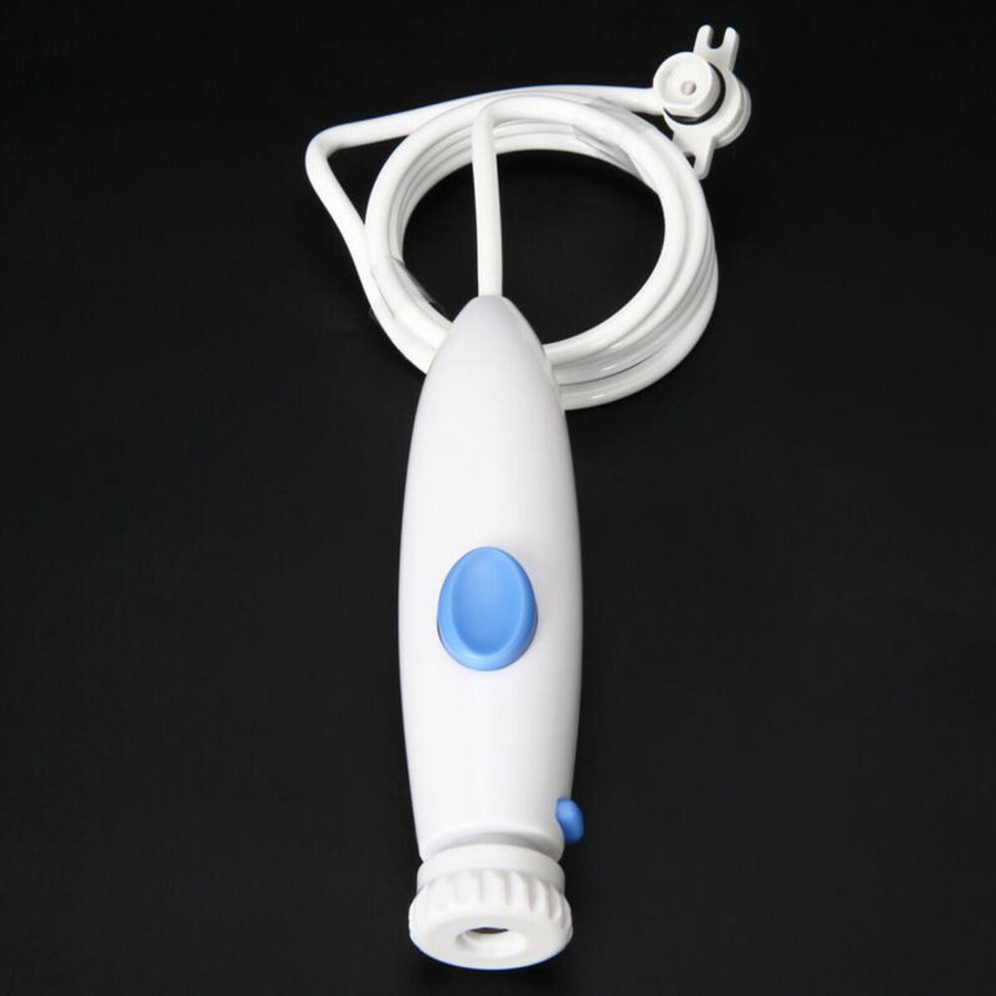 Baobao2010 Zahnreiniger-Griffschlauch-Ersatz für WP-100 Ultra Water Flosser Irrigator Hose - Bild 2