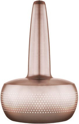 UMAGE Clava Hängeleuchte in Bronze mit E27 Fassung - Bild 1