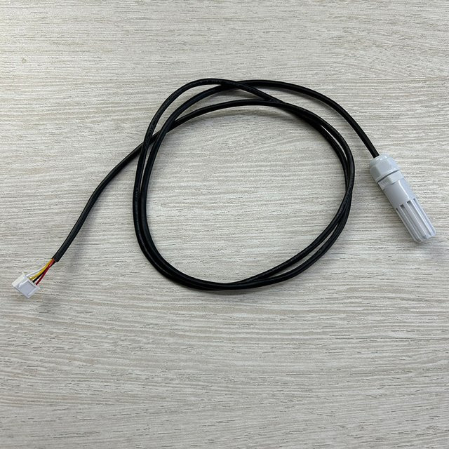 KinCony SHT30 Temperatur- und Feuchtigkeitssensor-Sondenmodul mit I2C-Kommunikation - Bild 1