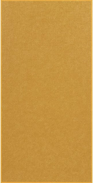 Jangal Wandpaneel Modular Wall aus Filz, Farbe: Orange, B: 52 cm, H: 104 cm - Bild 1