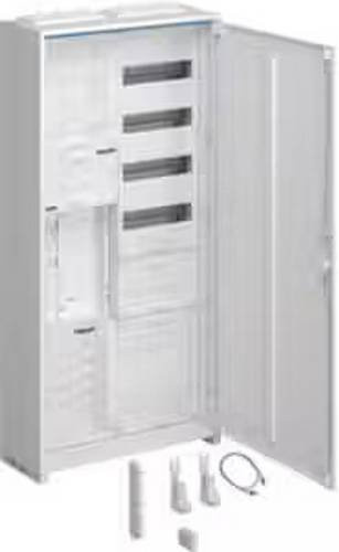 Hager ZB32SEQ16 Komplettschrank - Bild 1