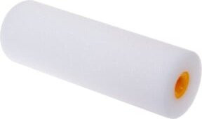 FRIESS-TECHNO-PROFI Heizkörperwalze Schaum Ultra, Farbe: Weiß, Durchmesser: 10 cm, beidseitig gerade - Bild 1