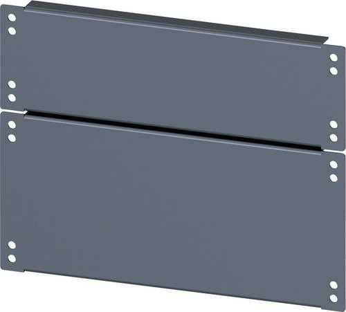 Siemens Bodenständer 8MF1044-2UB22-0 aus Stahl in Grau - Bild 1