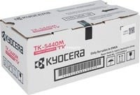 Original Kyocera Toner TK-5440M Magenta für Laserdrucker - Bild 1