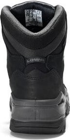 Elten Sicherheitsstiefel Renegade Work GTX Mid S3 in Schwarz/Grau, Größe 47 - Bild 1