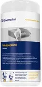 Soennecken Reinigungstuch Weiß - Bild 1