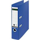 Leitz Ordner Recycle DIN A4, Rückenbreite: 80 mm, Blau - Bild 2