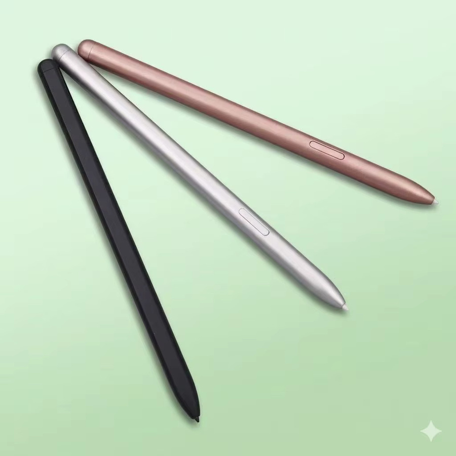 Original Samsung S Pen Ersatz-Stylus mit Bluetooth für Galaxy Tab S7, S7+, S8 und S8+ (SM-T970, T870, SM-X700, SM-X800) - Bild 3