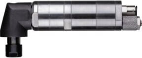 PFERD TOOLS Roboterspindel PWAS 4/52 RS in Grau mit 5.200 RPM und 380 Watt - Bild 1
