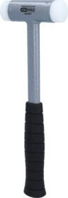 KS Tools Schonhammer grau 480g - Bild 1