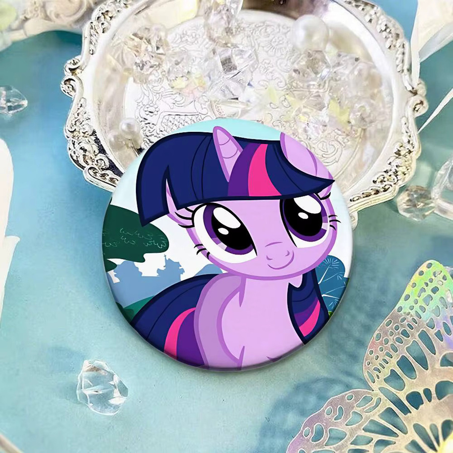 Kayou Anstecknadel Twilight Sparkle - Bild 5