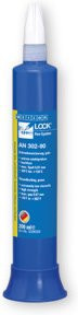 WeiconLOCK AN 302-90 Schraubensicherung Blau 200 ml - Bild 1
