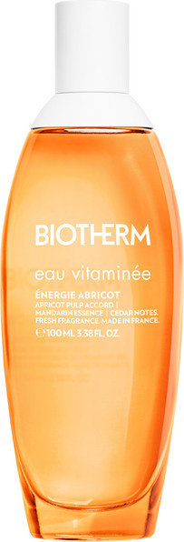 Biotherm Eau Energie Abricot Eau de Toilette Spray - Bild 1
