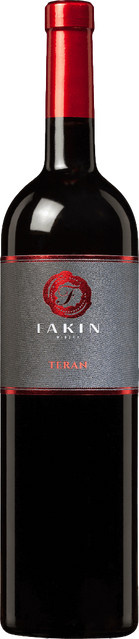 Weingut Fakin Fakin Teran Rotwein 2023 0,75 l - Bild 1
