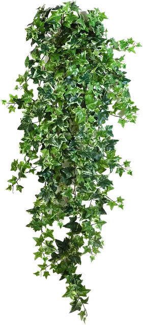 Künstlicher Efeu Aurelia von Aplanta in Grün, Höhe: 110 cm - Bild 1
