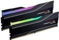 G.Skill Trident Z5 Neo RGB DDR5 RAM Kit 48 GB (2 x 24 GB) 6000 MHz F5-6000J4048F24GX2-TZ5NR - Bild 1