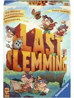 Last Lemming Kartenspiel von Ravensburger für Kinder ab 10 Jahren - Bild 1