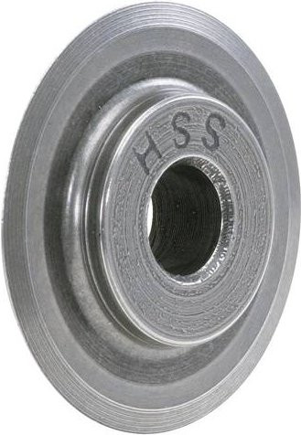 KS Tools Ersatzschneidrad für Rohrabschneider aus Edelstahl mit Ø 18,0 mm - Bild 1