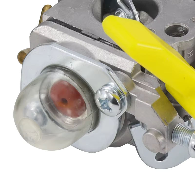 Xcan Vergaser für Homelite und Ryobi Kettensägen 26cc 30cc passend für Zama C1U-H60 - Bild 3