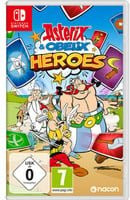 Asterix & Obelix: Heroes Nintendo Switch Strategie Spiel - Bild 1