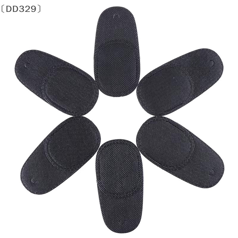 JETTING Amblyopie-Augenklappe für Brillen, 6 Stück, Unisex - Bild 4
