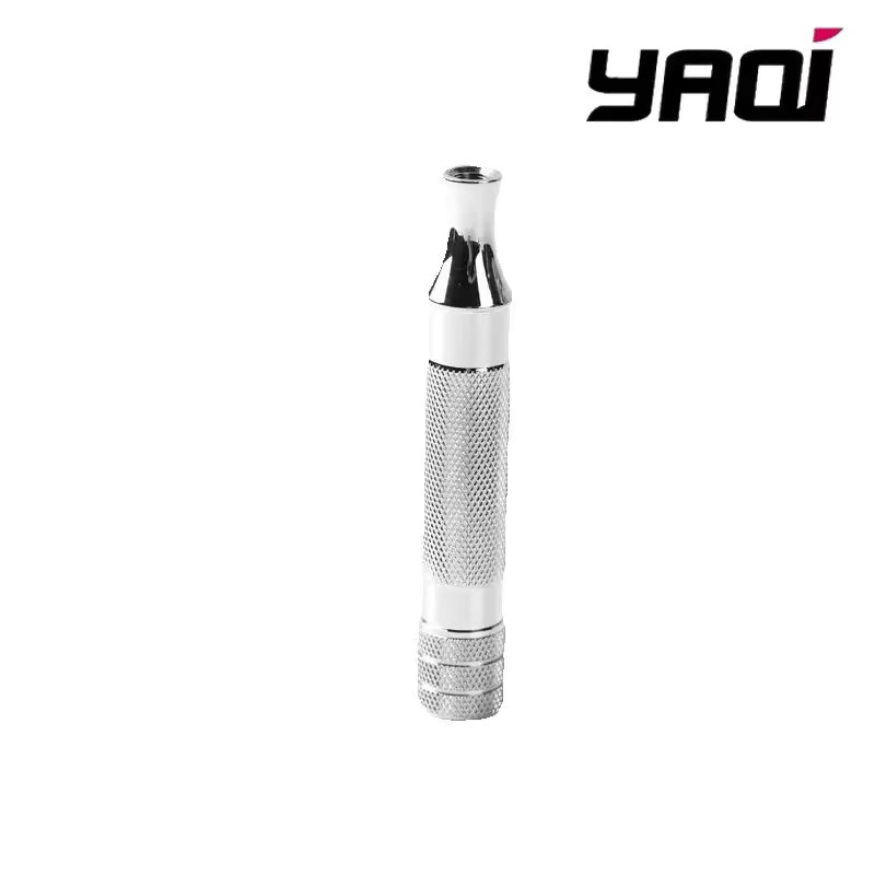 Yaqi Diagonaler Sicherheits-Rasiergriff aus Edelstahl, Unisex - Bild 2