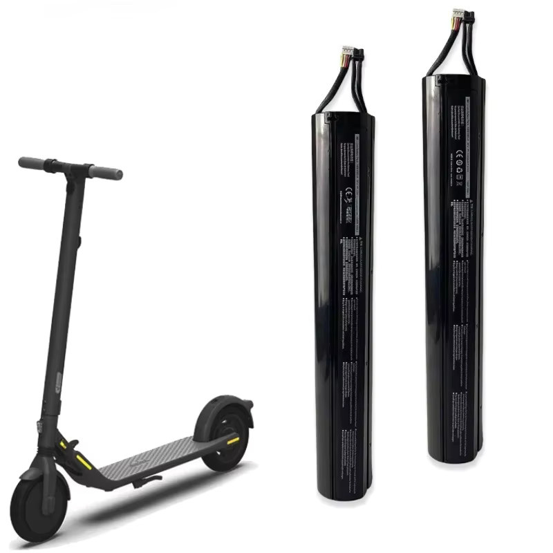 Ninebot Ersatzakku 36V 5200mAh für Segway ES1 ES2 ES3 ES4 Roller in Schwarz - Bild 6