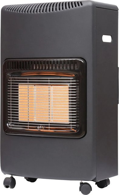 Sannover Infrarot Gasheizofen Loros 4200 W - Bild 1