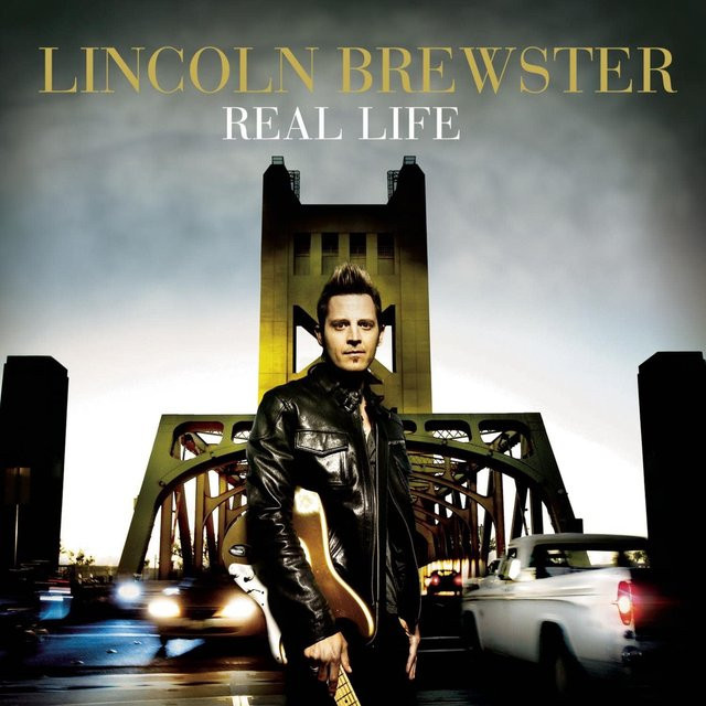 Real Life von Lincoln Brewster, CD - Bild 1