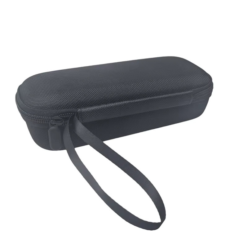 DJI Pocket 3 Aufbewahrungstasche Hartschalenkoffer in Schwarz - Bild 2
