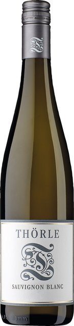 Thörle Sauvignon Blanc Weißwein trocken 2023 0,75 l - Bild 1