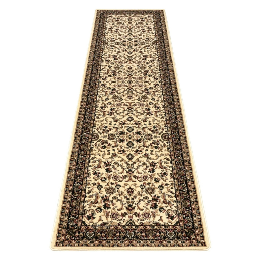RugsX Teppich Royal VG14508 Braun B: 80 cm, L: 200 cm - Bild 2