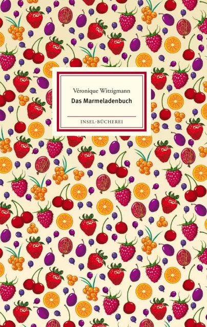 Das Marmeladenbuch - Bild 1