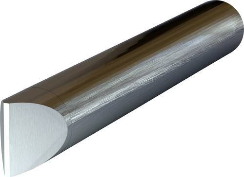 Weller Lötspitze Meißelform WLTCH10IR80 in Silber, 3er-Set, Spitzen-Größe 10mm - Bild 1