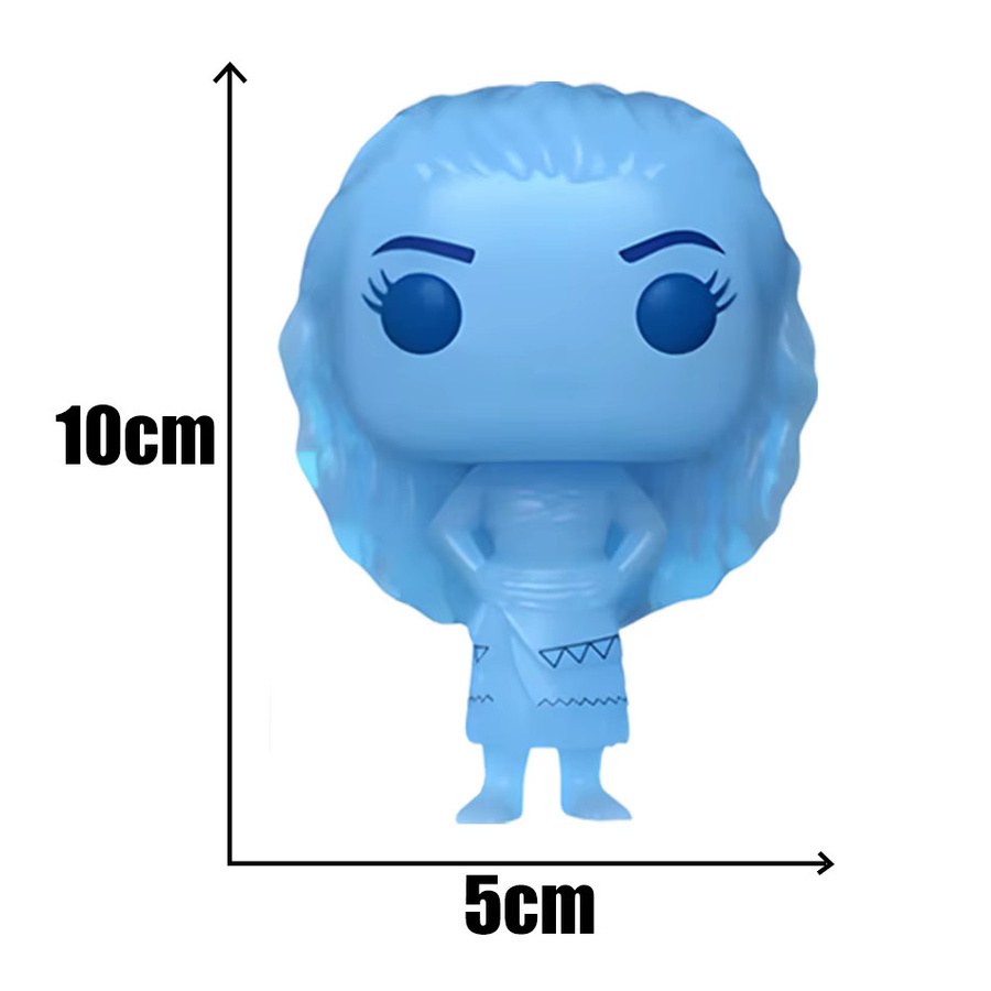 Funko Simea Actionfigur Anime Maui Matangi Puppe, Einzelfigur, Fantasy - Bild 3