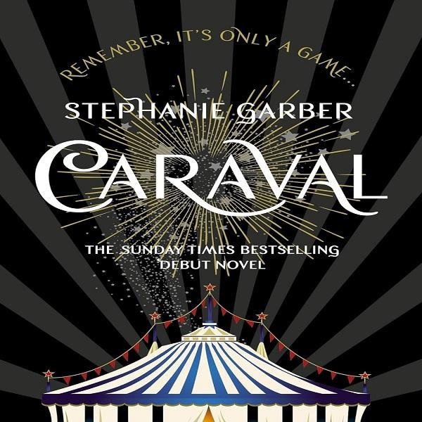 Karaval von Stephanie Garber - Bild 1