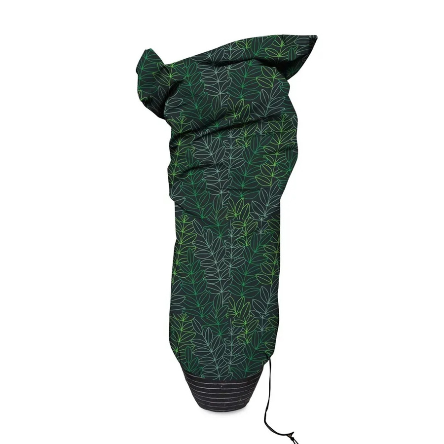 Capi Pflanzenabdeckung in Schwarz, Größe: Breite: 150 cm, Höhe: 250 cm - Bild 2