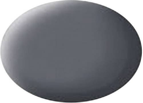 Revell Aqua-Farbe Geschütz-Grau, Zubehör, 18ml - Bild 1