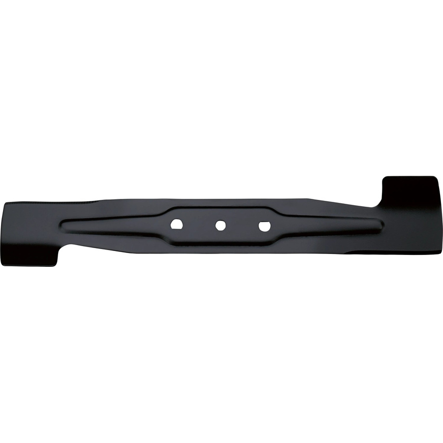 Ersatzmesser aus Stahl für LUX-TOOLS Elektro-Rasenmäher E-1600/38 - Bild 2