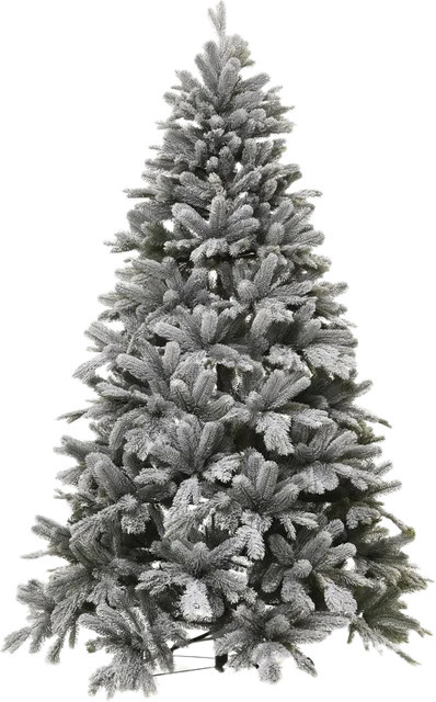 Künstlicher Weihnachtsbaum Aurelia von Aplanta, Höhe: 180 cm - Bild 1